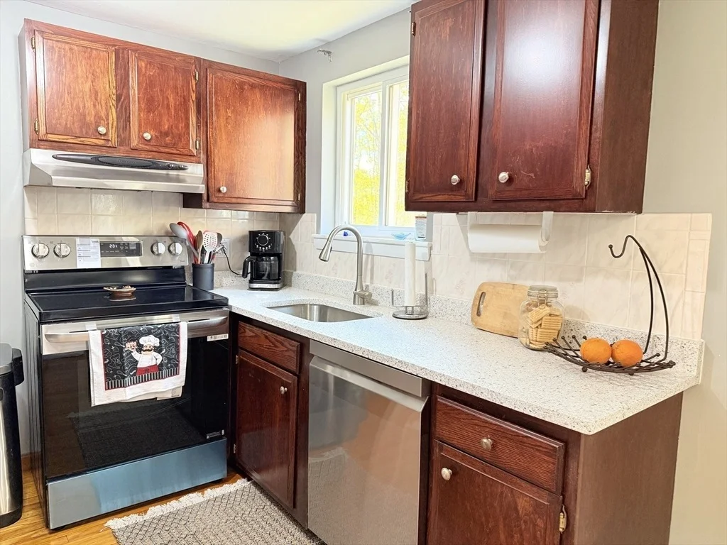 Photo of Unit 21 at 21 Wilson Drive