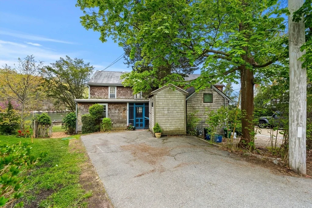 Photo of 65 Leonard Street