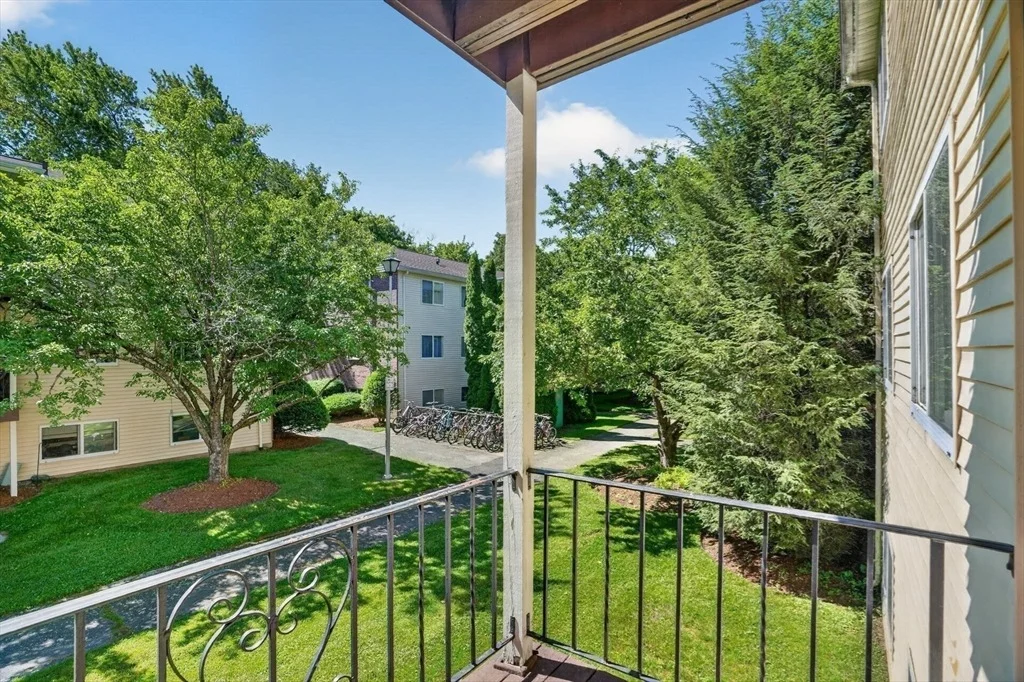Photo of Unit B3 at 16 Appleton Park
