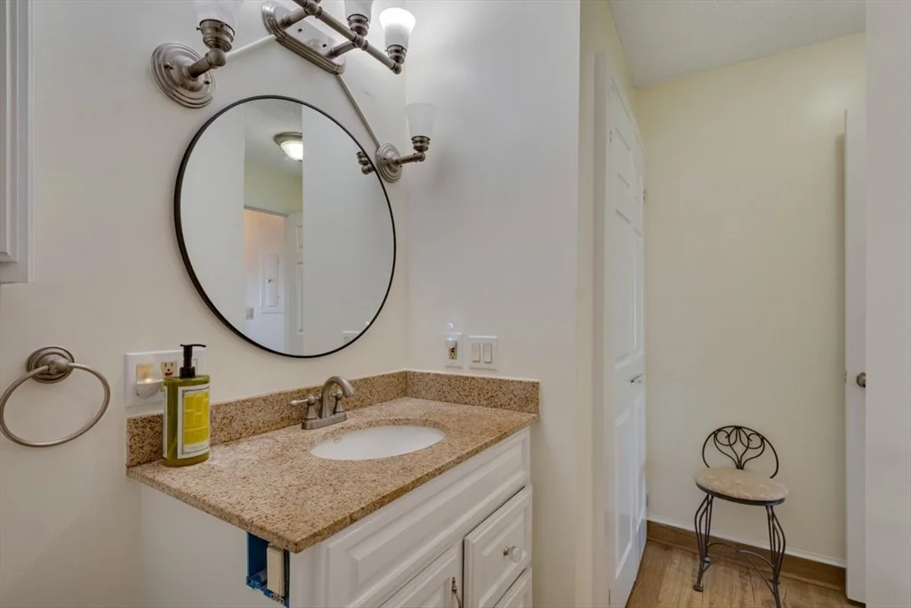 Photo of Unit 3303 at 700 Shore Drive