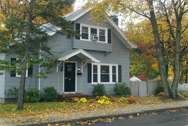 Photo of 41 Elm Street