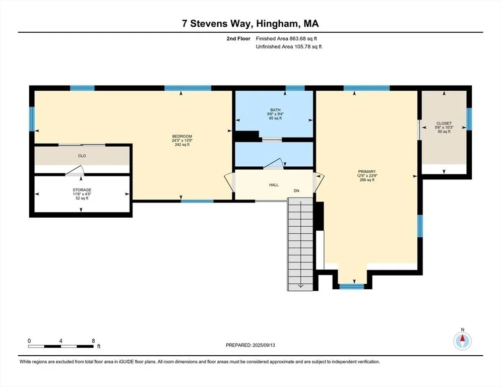 Photo of 7 Stevens Way