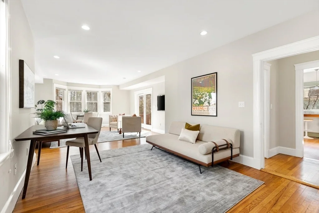 Photo of 38 High Haith Rd