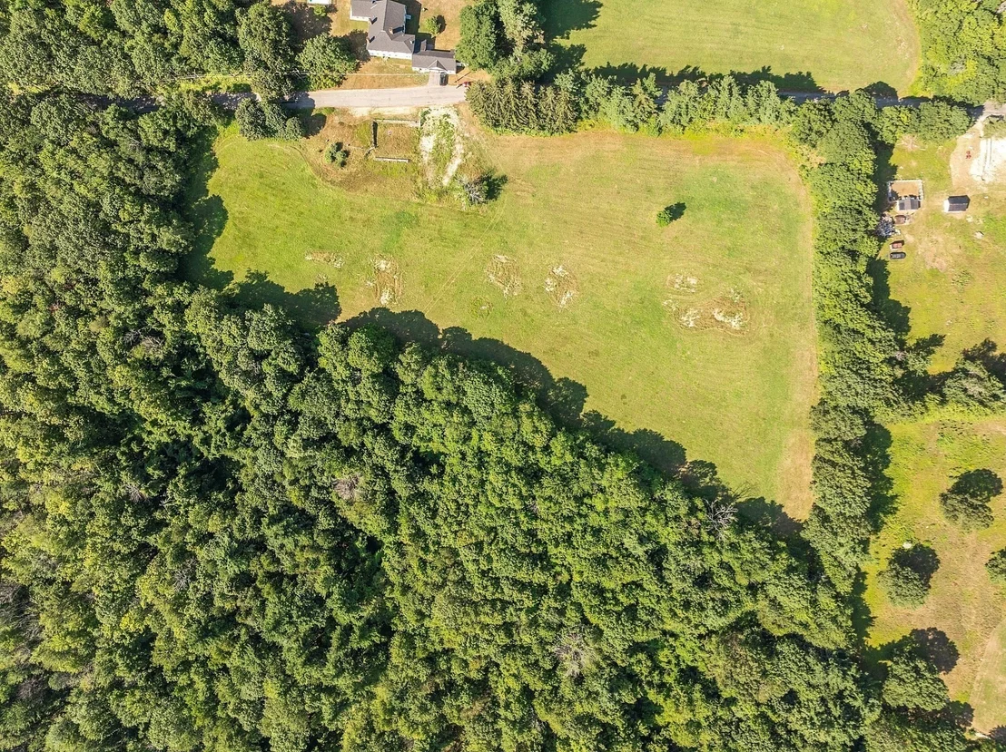Photo of Lot 8 Old Northfield Rd