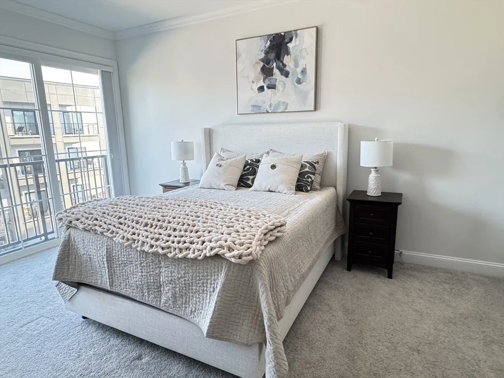 Photo of Unit 307 at 1 Revolution Way