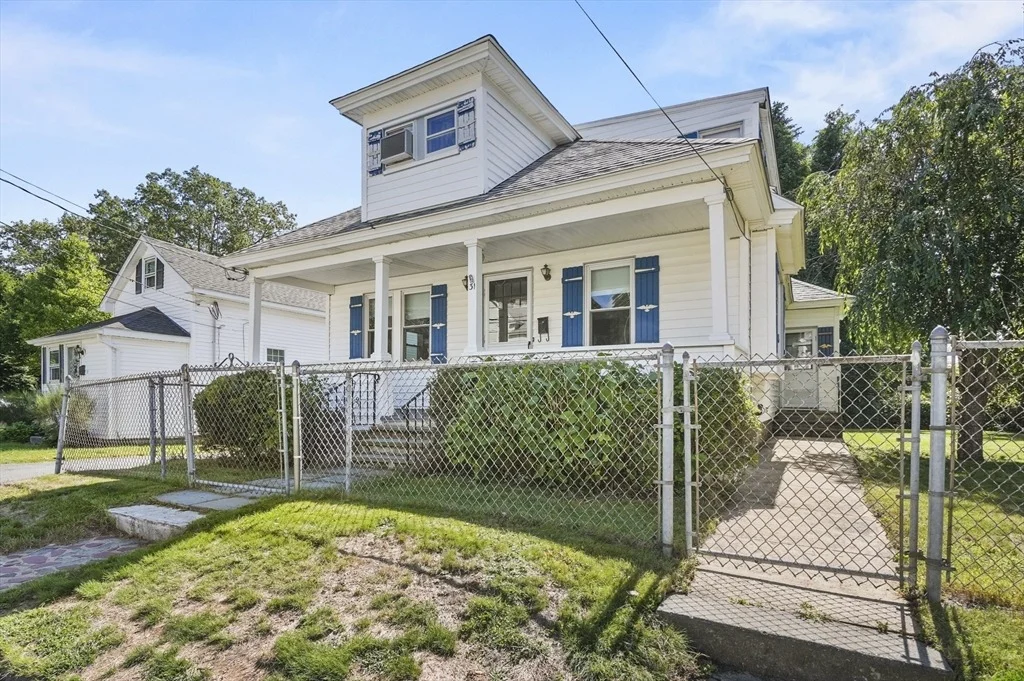 Photo of 31 Castine Street