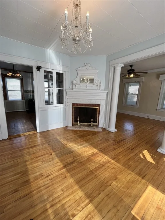 Photo of 1 Laselle Ave.