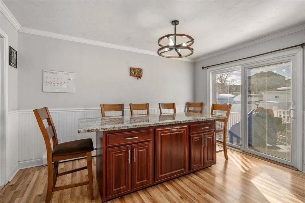 Photo of 231 Lapham St.