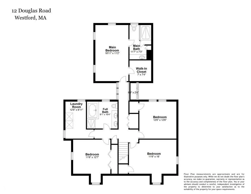Photo of 12 Douglas Rd