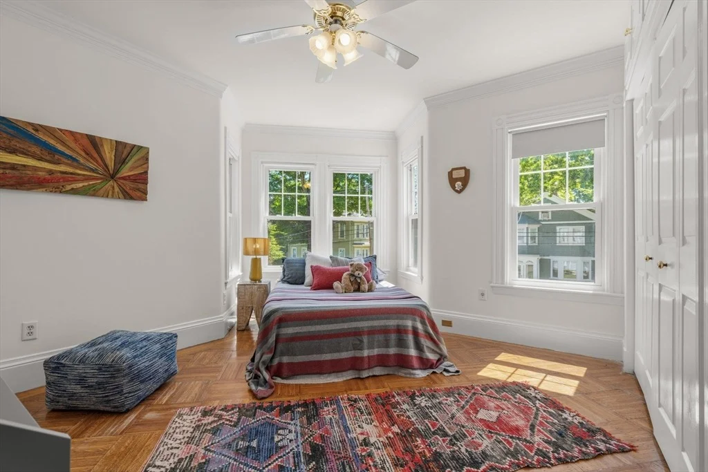 Photo of 555 Washington Street