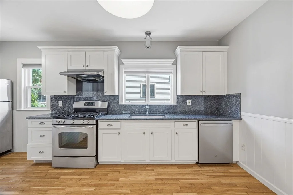 Photo of Unit 1 at 67 Broadway