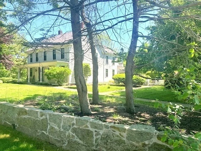 Photo of 240 Canton St
