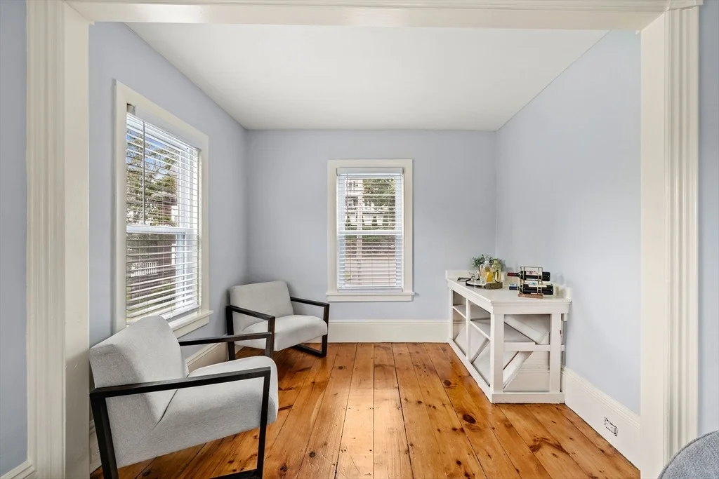 Photo of 53 Sewall St
