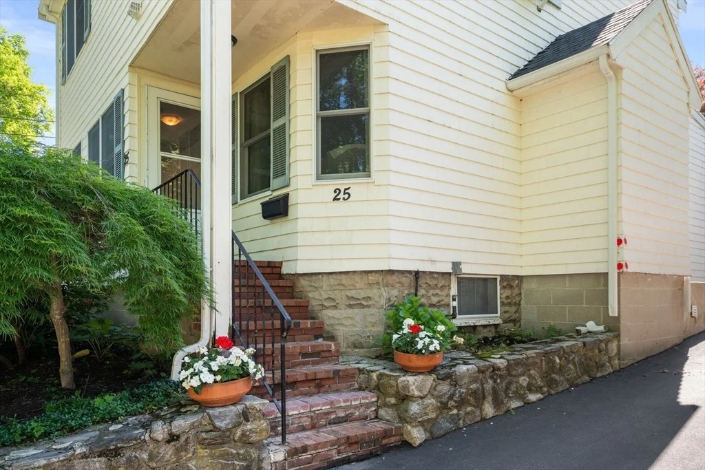 Photo of 25 Kendall Road