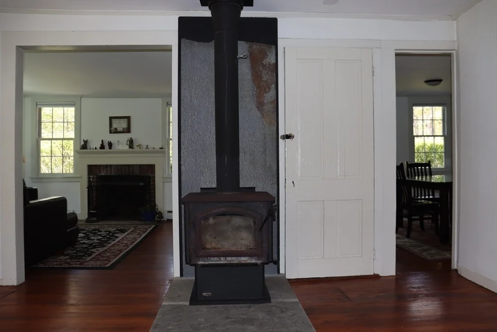 Photo of 80 Baptist Hill Rd.