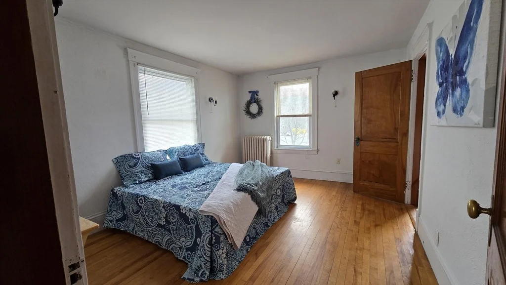 Photo of 336 Burncoat Street