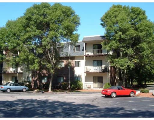 Photo of Unit 310 at 232 Canton Street