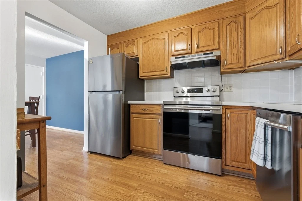 Photo of Unit B13 at 1 Colonial Dr