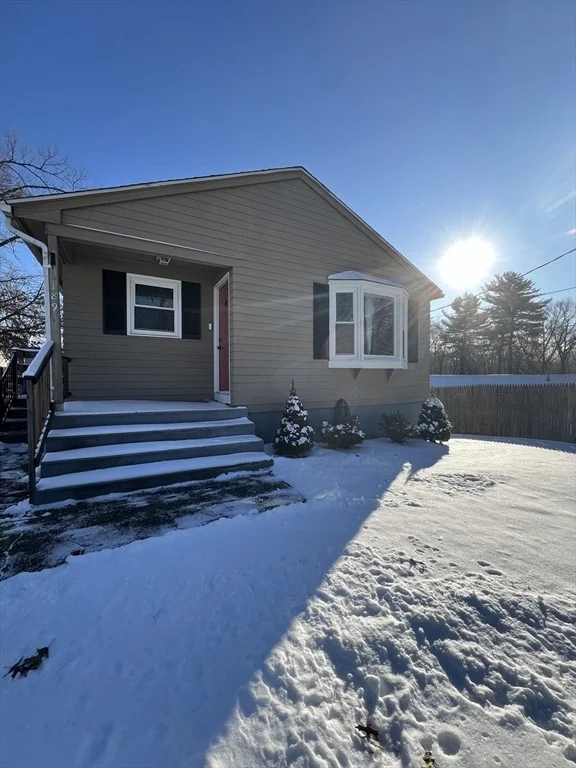 Photo of 189 Waldorf St