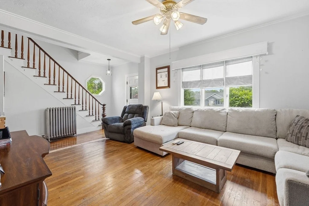 Photo of 2 Mill St
