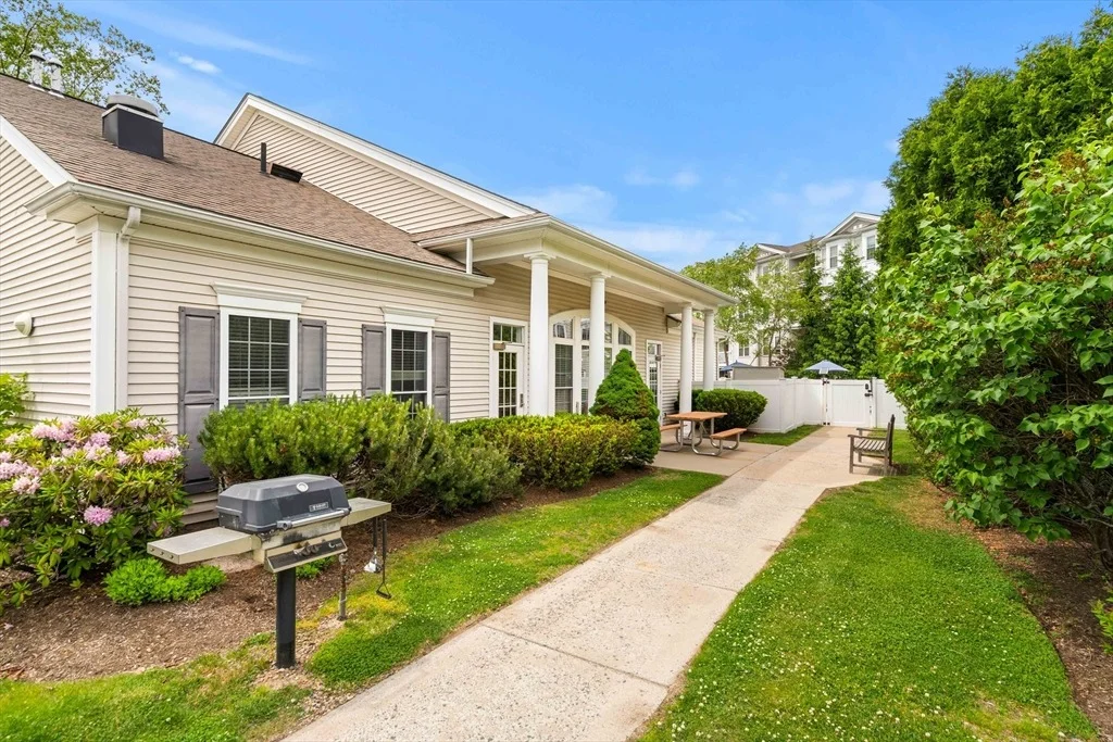 Photo of Unit 307 at 204 Clocktower Drive