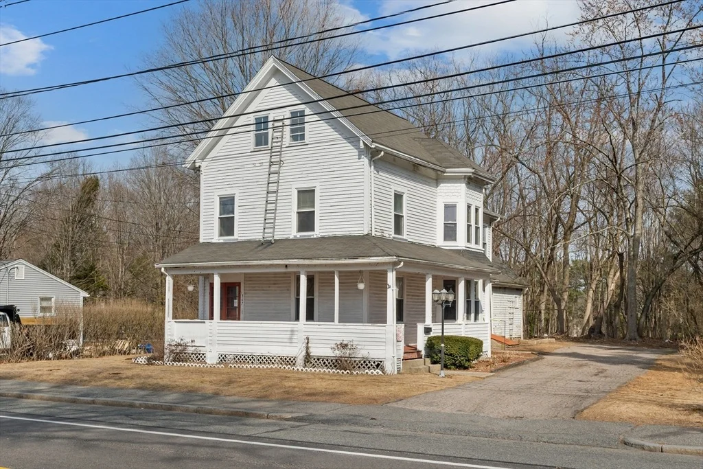 Photo of 367 Elm Street