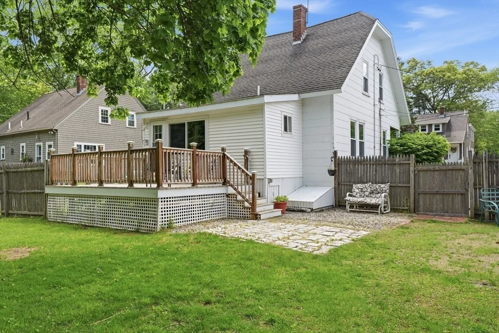 Photo of 13 Clapp Rd