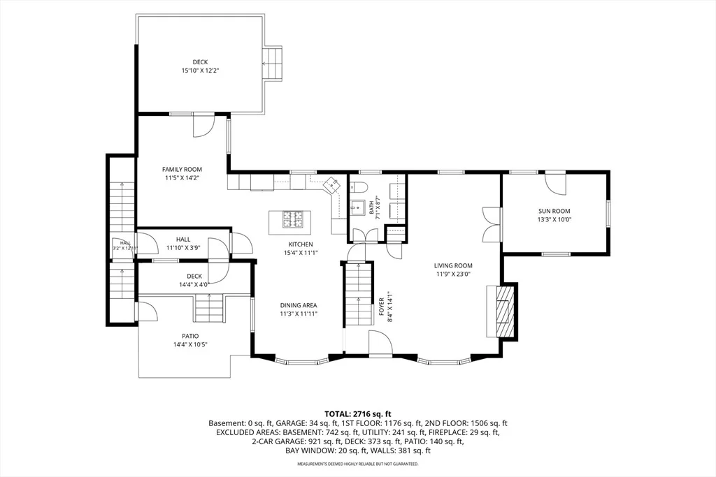 Photo of 1200 Forest St