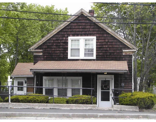 Photo of 710 Union St
