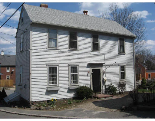 Photo of 5 Orne St