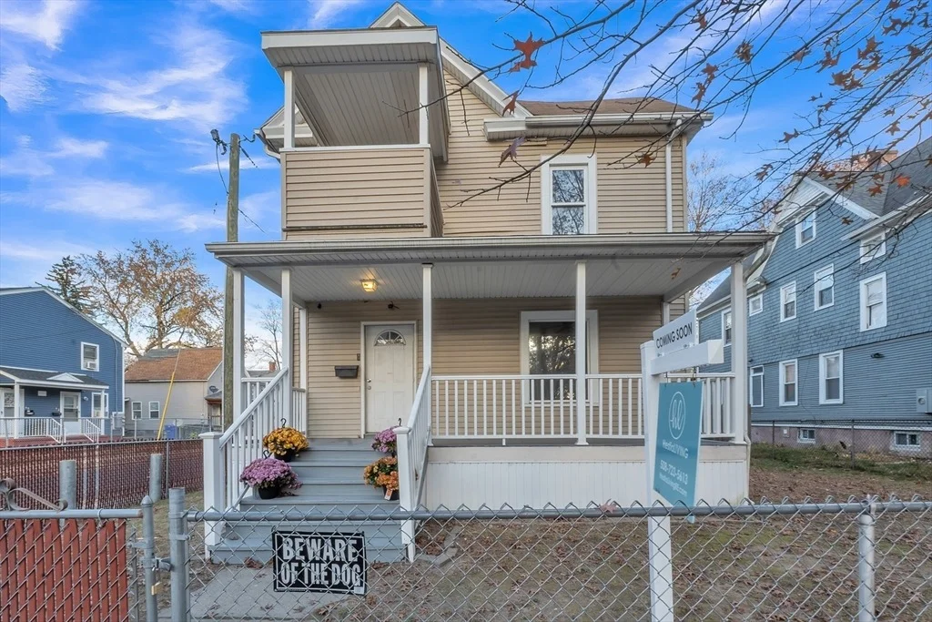 Photo of 95 Montrose