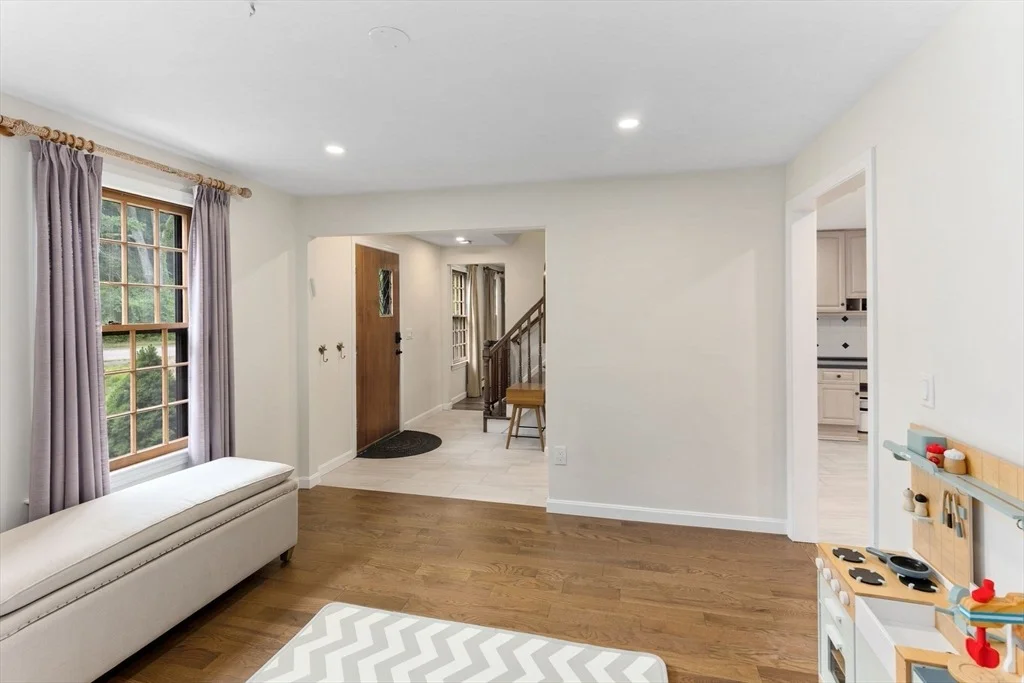 Photo of 1 Montaup Road