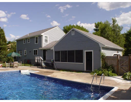 Photo of 44 Walters Way