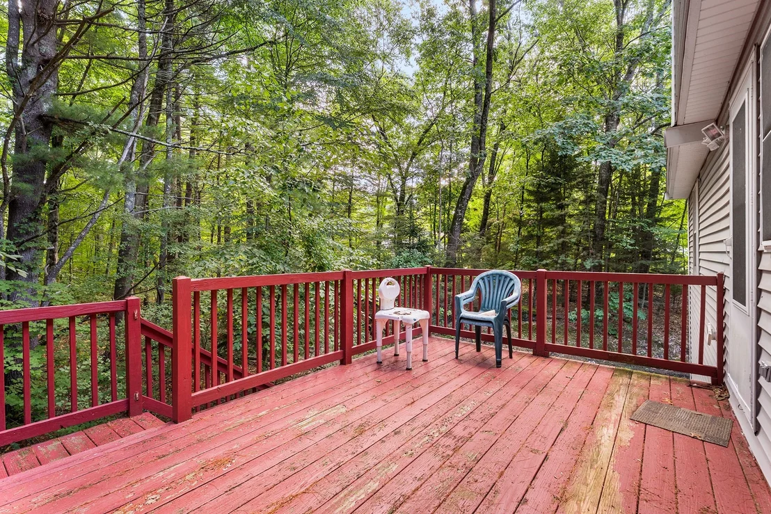 Photo of 245 Hampstead St
