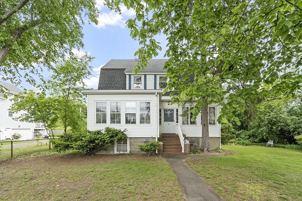 Photo of 78 Flash Rd