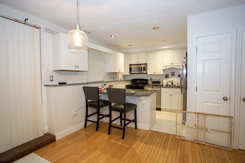 Photo of Unit 1 at 1 Atkinson Dr