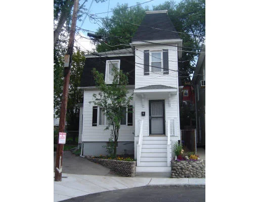 Photo of 4 Homer Square