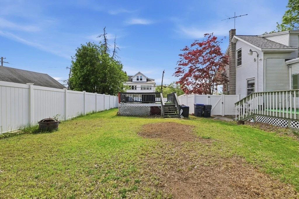 Photo of 3 Elm Street