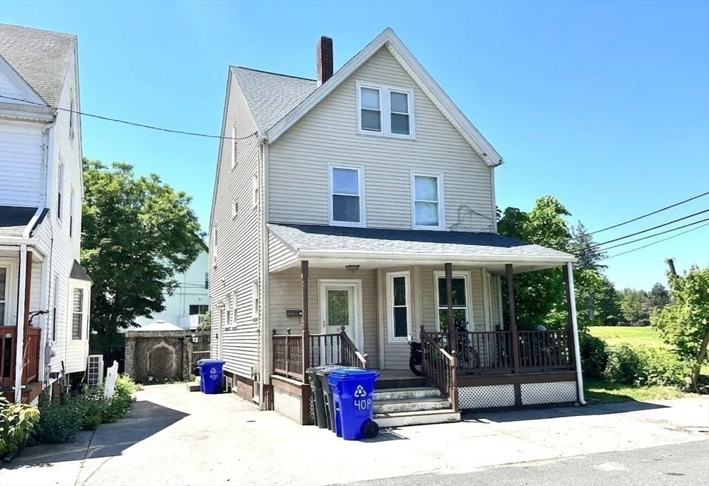 Photo of 40 Pomeroy Street
