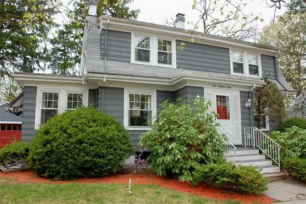 Photo of 103 Monroe St.