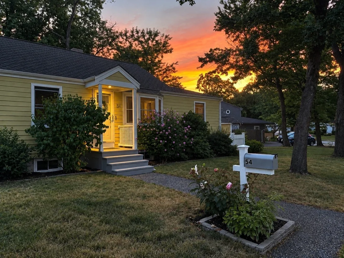Photo of 54 Joclyn Ave