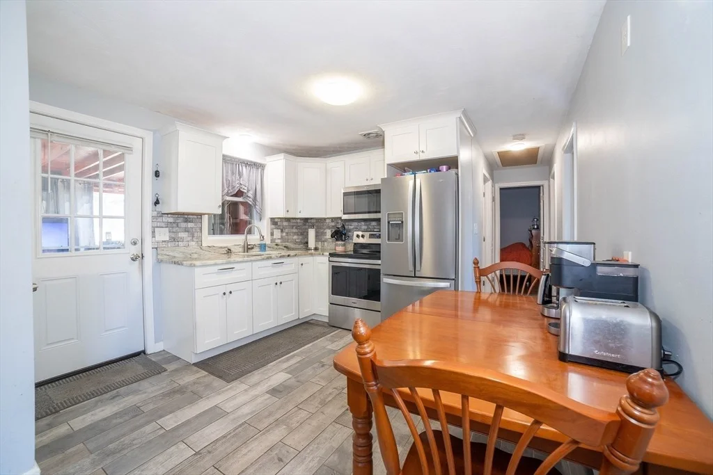 Photo of 20 Kenberma Road