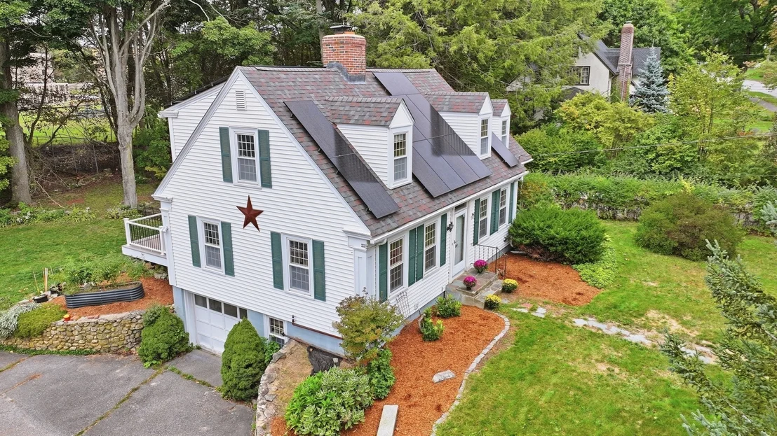Photo of 153 Lawrence St