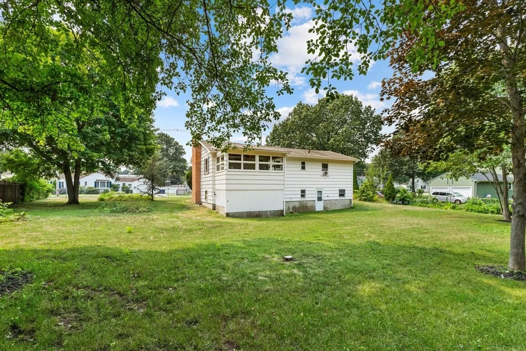 Photo of 304 Lowell St