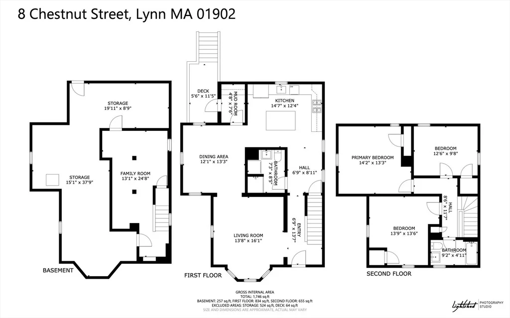 Photo of 8 Chestnut St