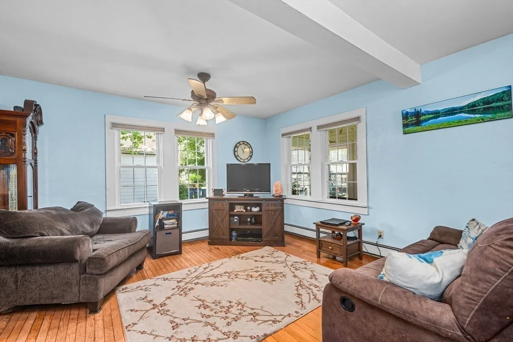 Photo of 21 Perry