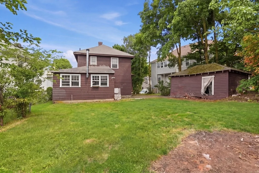 Photo of 79 Goodenough Street
