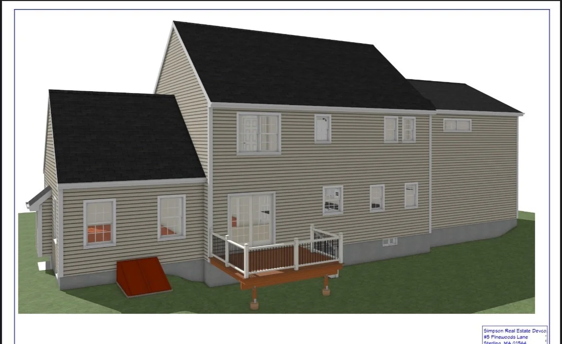 Photo of 5 Pine Woods Ln