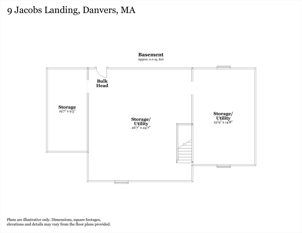 Photo of 9 Jacobs Lndg