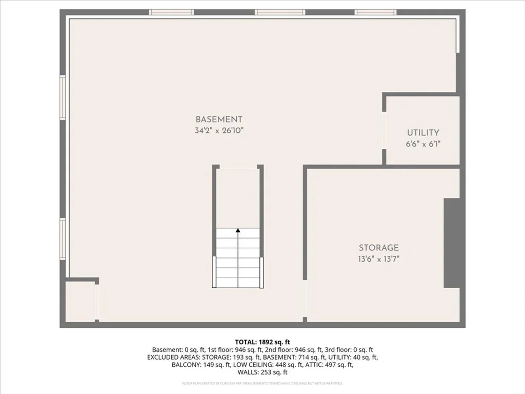 Photo of 25 Lynn St